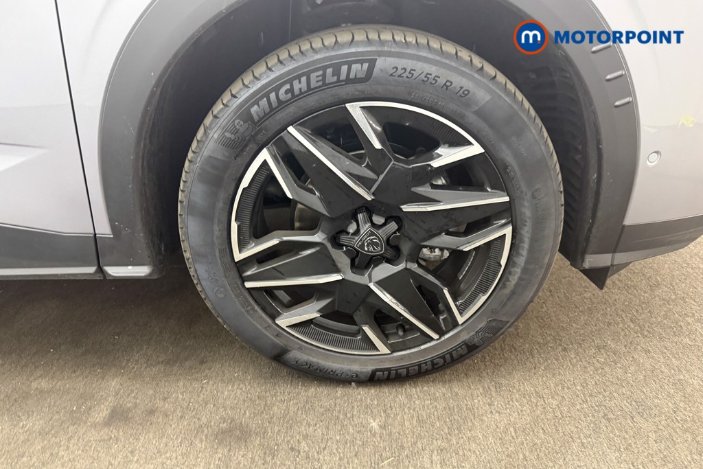 Peugeot 5008 Allure Premium Automatic Petrol SUV - Stock Number (1670427) - 22nd supplementary image