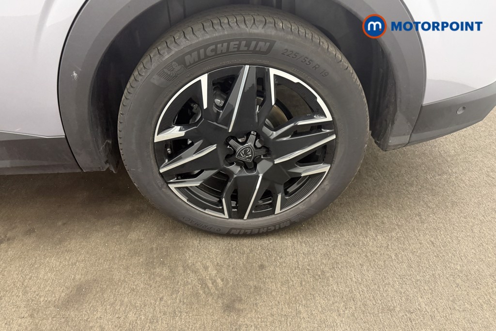 Peugeot 5008 Allure Premium Automatic Petrol SUV - Stock Number (1670427) - 24th supplementary image