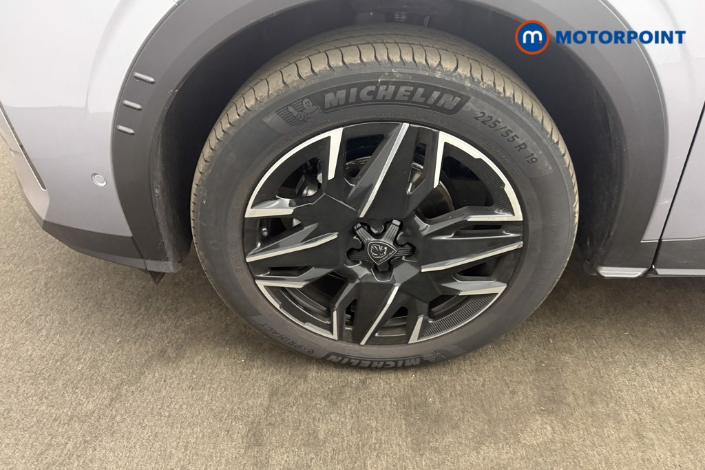 Peugeot 5008 Allure Premium Automatic Petrol SUV - Stock Number (1670427) - 25th supplementary image