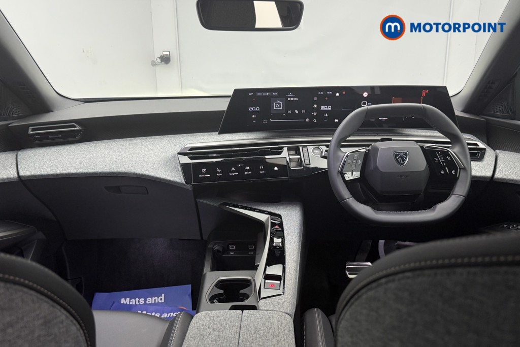 Peugeot 5008 Allure Premium Automatic Petrol SUV - Stock Number (1670427) - 1st supplementary image
