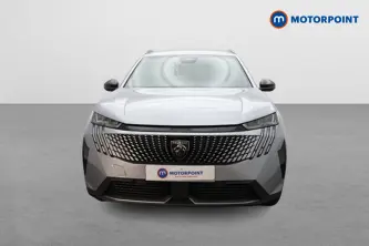 Peugeot 5008 Allure Premium Automatic Petrol SUV - Stock Number (1670427) - Front bumper