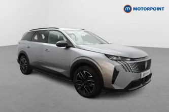 Peugeot 5008 Allure Premium Automatic Petrol SUV - Stock Number (1670427) - Drivers side front corner