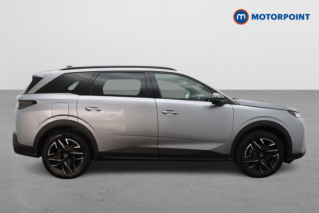 Peugeot 5008 Allure Premium Automatic Petrol SUV - Stock Number (1670427) - Drivers side