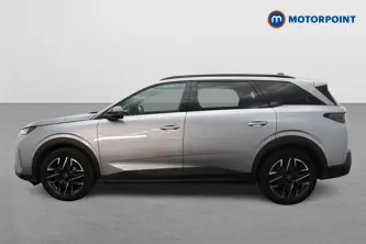 Peugeot 5008 Allure Premium Automatic Petrol SUV - Stock Number (1670427) - Passenger side