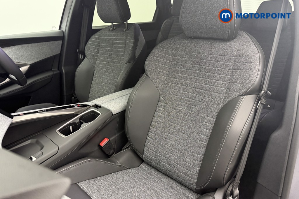 Peugeot 5008 Allure Premium Automatic Petrol SUV - Stock Number (1670429) - 3rd supplementary image