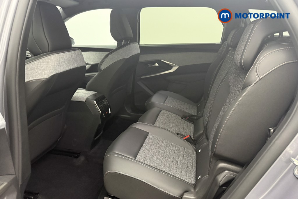 Peugeot 5008 Allure Premium Automatic Petrol SUV - Stock Number (1670429) - 5th supplementary image