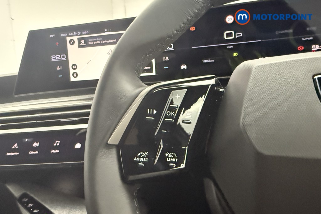 Peugeot 5008 Allure Premium Automatic Petrol SUV - Stock Number (1670429) - 9th supplementary image