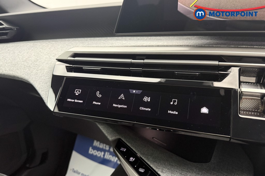 Peugeot 5008 Allure Premium Automatic Petrol SUV - Stock Number (1670429) - 15th supplementary image