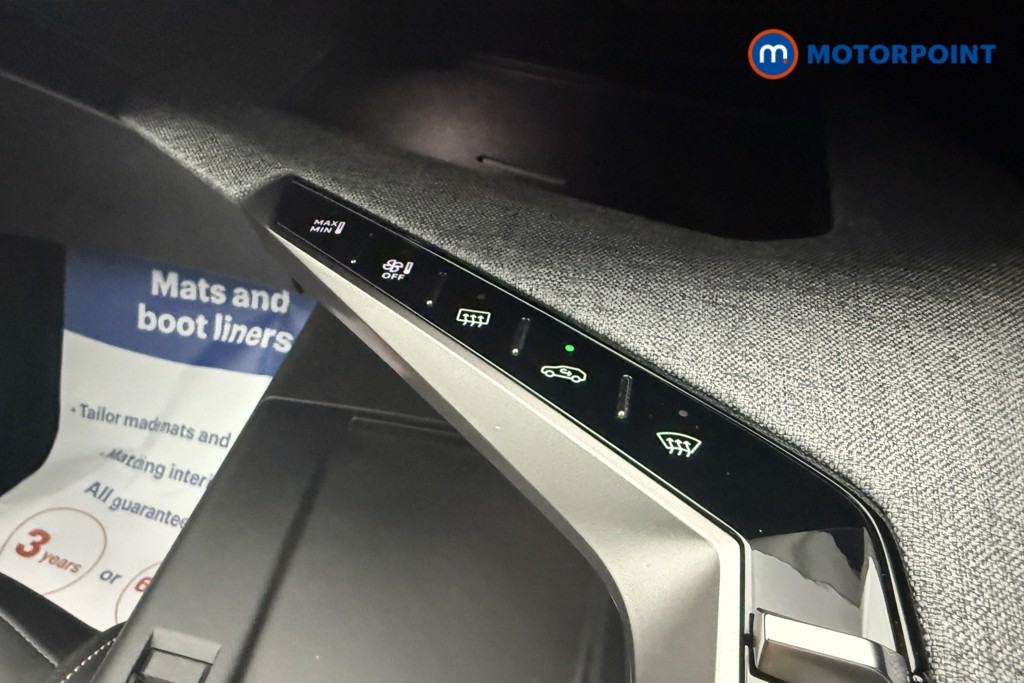 Peugeot 5008 Allure Premium Automatic Petrol SUV - Stock Number (1670429) - 16th supplementary image