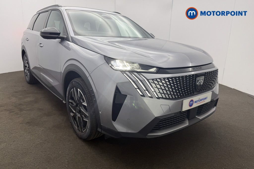 Peugeot 5008 Allure Premium Automatic Petrol SUV - Stock Number (1670429) - 21st supplementary image