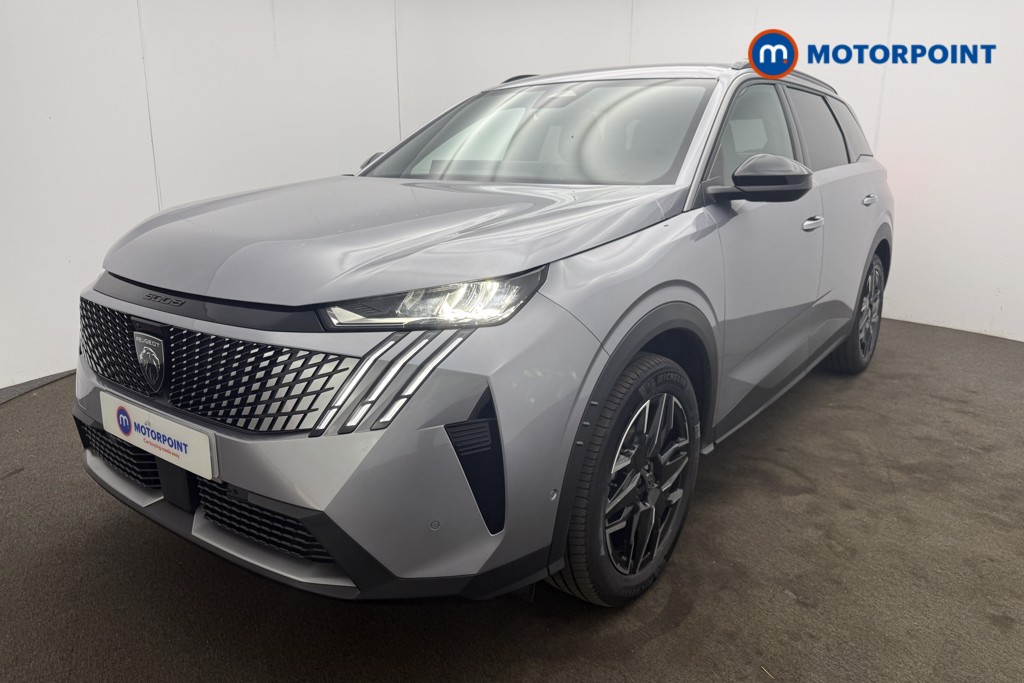 Peugeot 5008 Allure Premium Automatic Petrol SUV - Stock Number (1670429) - 22nd supplementary image