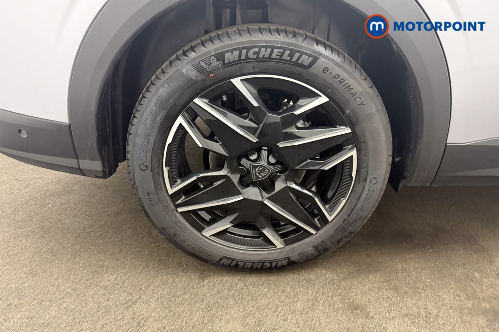 Peugeot 5008 Allure Premium Automatic Petrol SUV - Stock Number (1670429) - 25th supplementary image