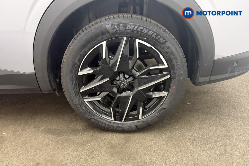 Peugeot 5008 Allure Premium Automatic Petrol SUV - Stock Number (1670429) - 26th supplementary image