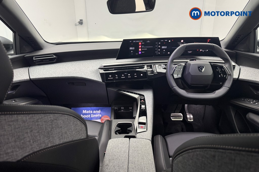 Peugeot 5008 Allure Premium Automatic Petrol SUV - Stock Number (1670429) - 1st supplementary image