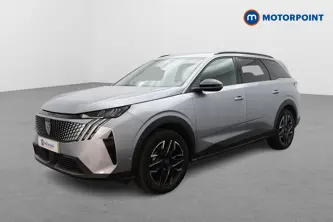 Peugeot 5008 Allure Premium Automatic Petrol SUV - Stock Number (1670429) - Passenger side front corner