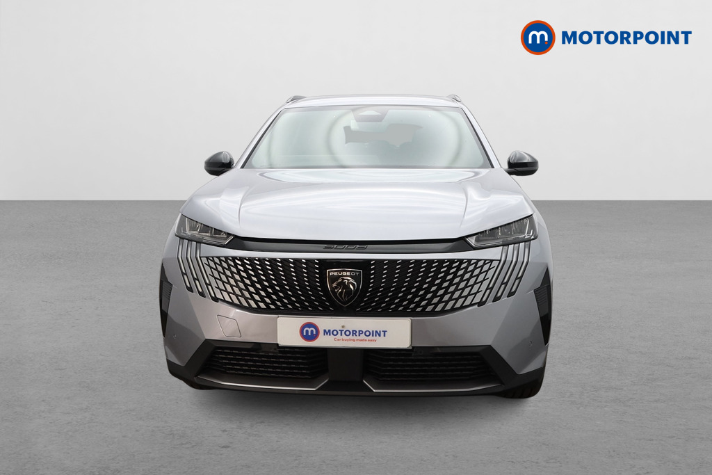 Peugeot 5008 Allure Premium Automatic Petrol SUV - Stock Number (1670429) - Front bumper