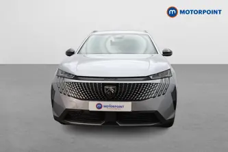 Peugeot 5008 Allure Premium Automatic Petrol SUV - Stock Number (1670429) - Front bumper