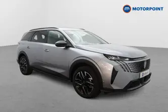 Peugeot 5008 Allure Premium Automatic Petrol SUV - Stock Number (1670429) - Drivers side front corner
