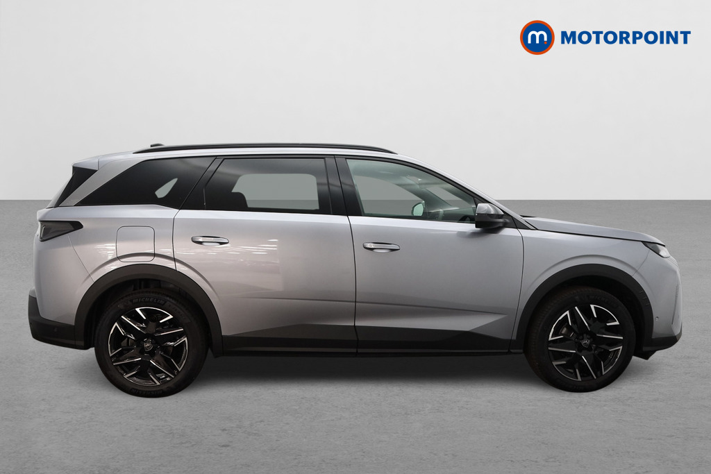 Peugeot 5008 Allure Premium Automatic Petrol SUV - Stock Number (1670429) - Drivers side