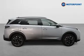 Peugeot 5008 Allure Premium Automatic Petrol SUV - Stock Number (1670429) - Drivers side