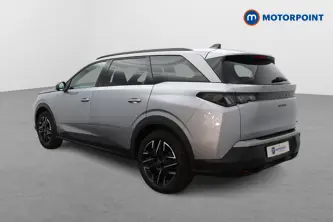 Peugeot 5008 Allure Premium Automatic Petrol SUV - Stock Number (1670429) - Passenger side rear corner