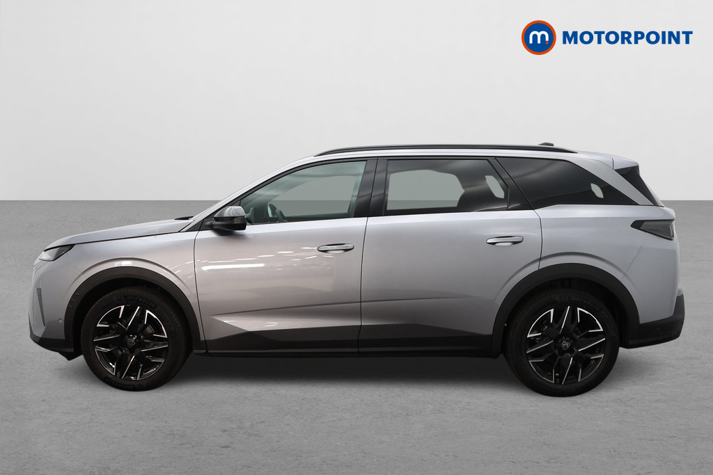Peugeot 5008 Allure Premium Automatic Petrol SUV - Stock Number (1670429) - Passenger side