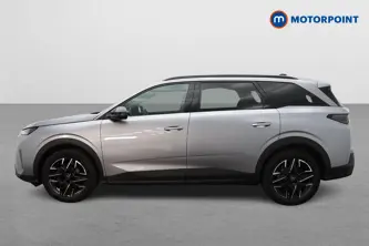 Peugeot 5008 Allure Premium Automatic Petrol SUV - Stock Number (1670429) - Passenger side