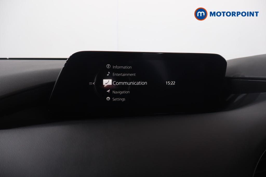 Mazda 3 Sport Lux Manual Petrol Hatchback - Stock Number (1670450) - 2nd supplementary image
