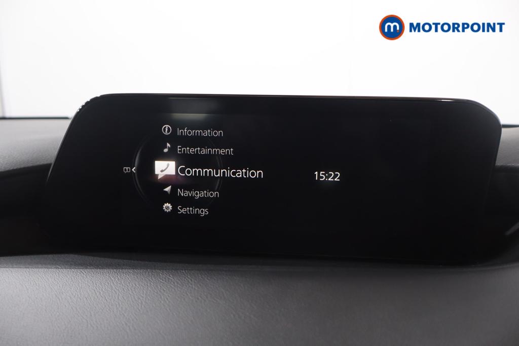 Mazda 3 Sport Lux Manual Petrol Hatchback - Stock Number (1670450) - 6th supplementary image