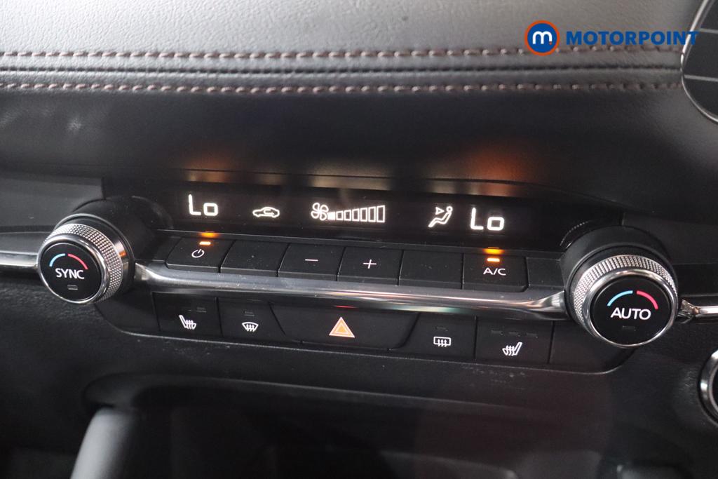 Mazda 3 Sport Lux Manual Petrol Hatchback - Stock Number (1670450) - 9th supplementary image