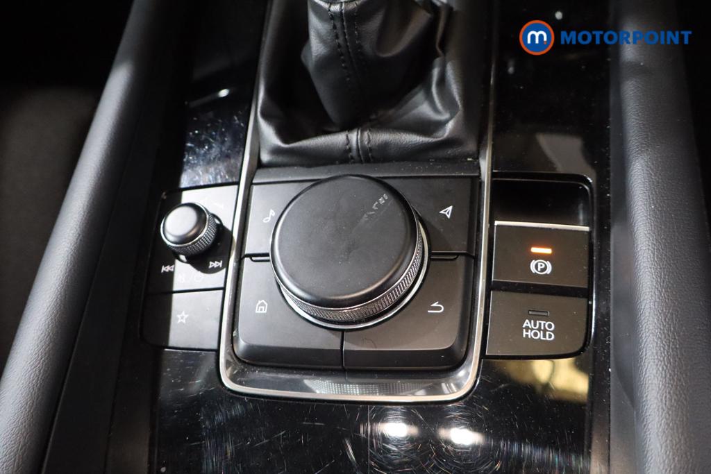 Mazda 3 Sport Lux Manual Petrol Hatchback - Stock Number (1670450) - 12th supplementary image