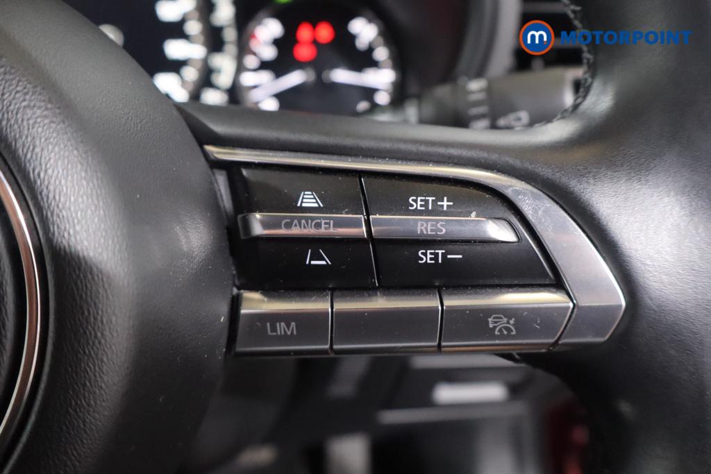 Mazda 3 Sport Lux Manual Petrol Hatchback - Stock Number (1670450) - 14th supplementary image