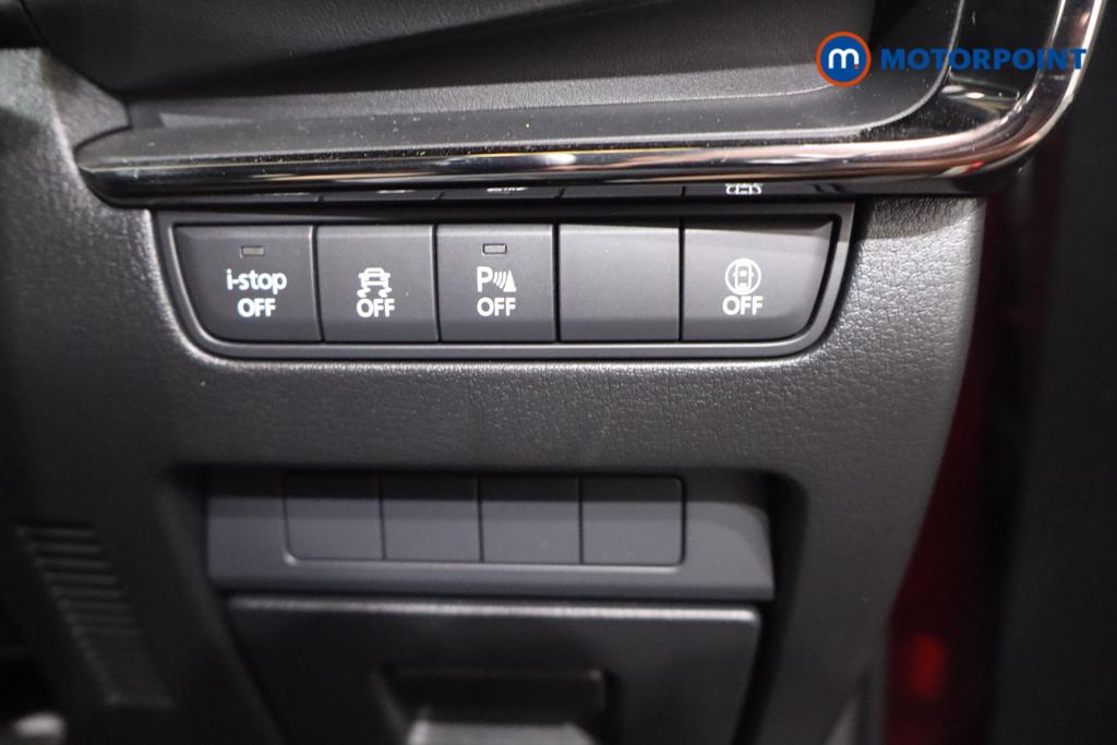Mazda 3 Sport Lux Manual Petrol Hatchback - Stock Number (1670450) - 15th supplementary image