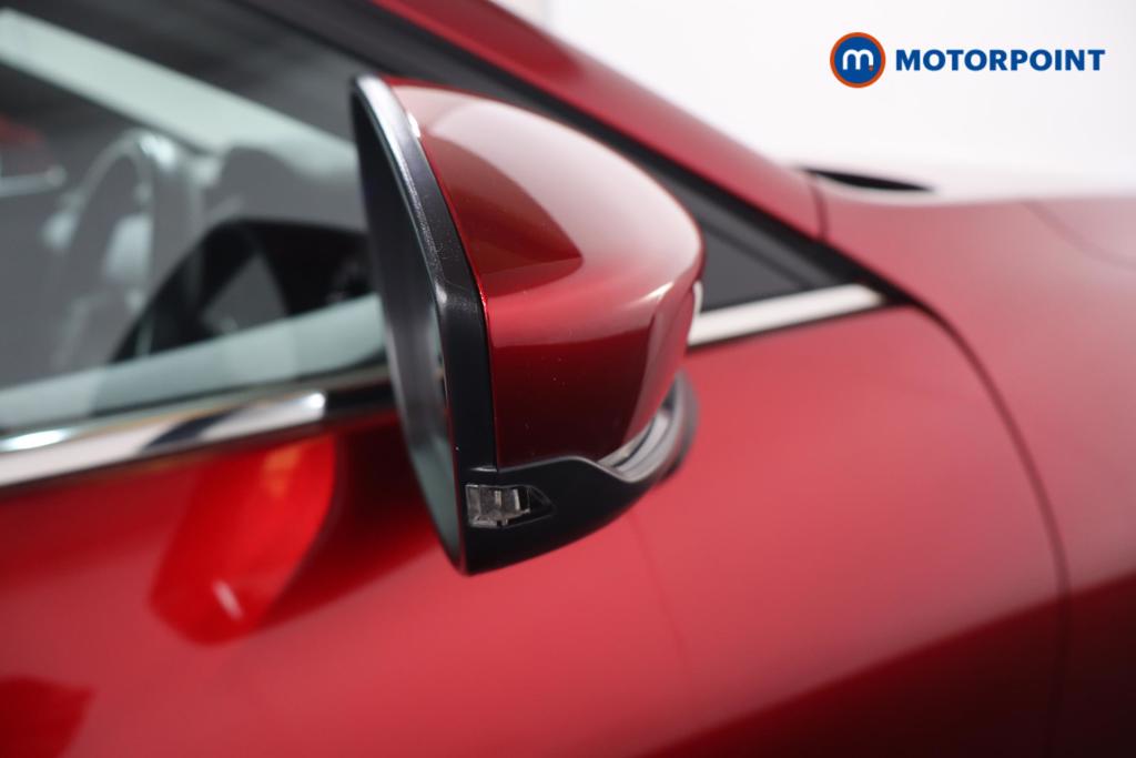 Mazda 3 Sport Lux Manual Petrol Hatchback - Stock Number (1670450) - 16th supplementary image