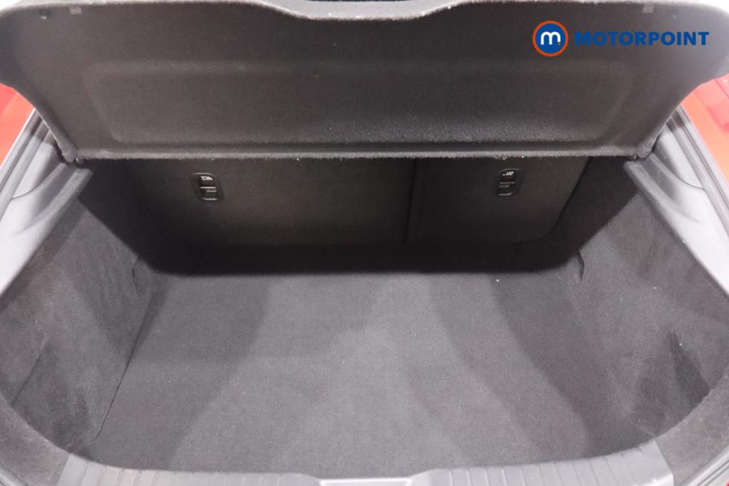 Mazda 3 Sport Lux Manual Petrol Hatchback - Stock Number (1670450) - 17th supplementary image
