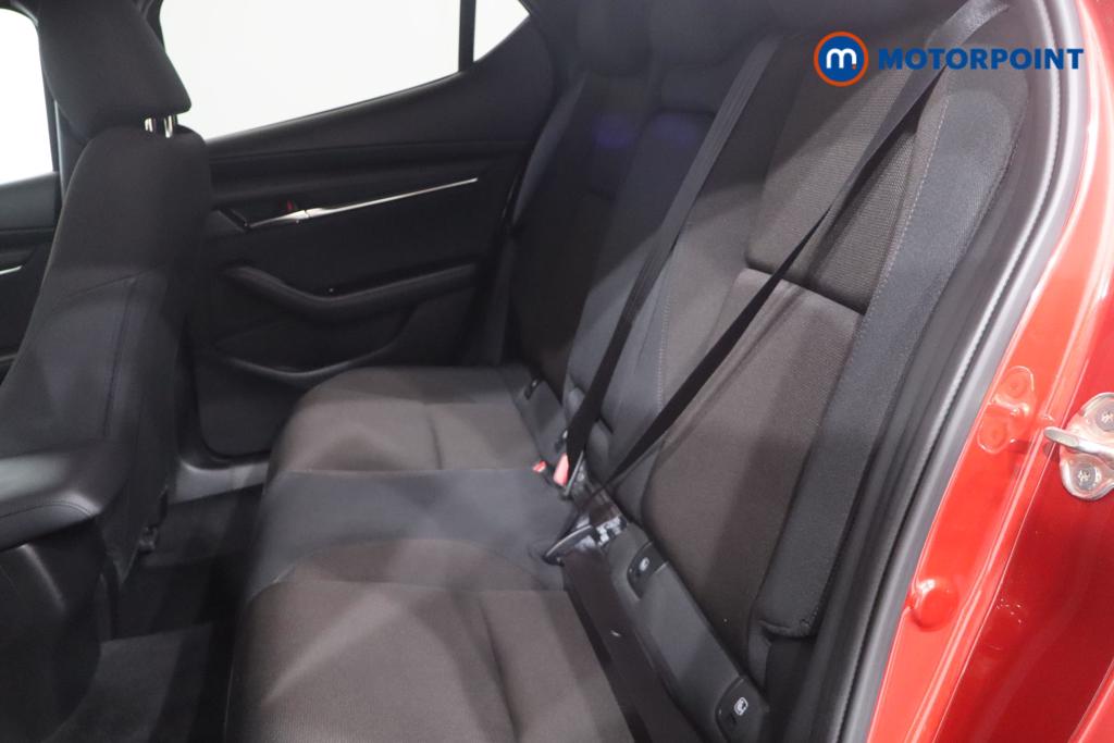 Mazda 3 Sport Lux Manual Petrol Hatchback - Stock Number (1670450) - 18th supplementary image