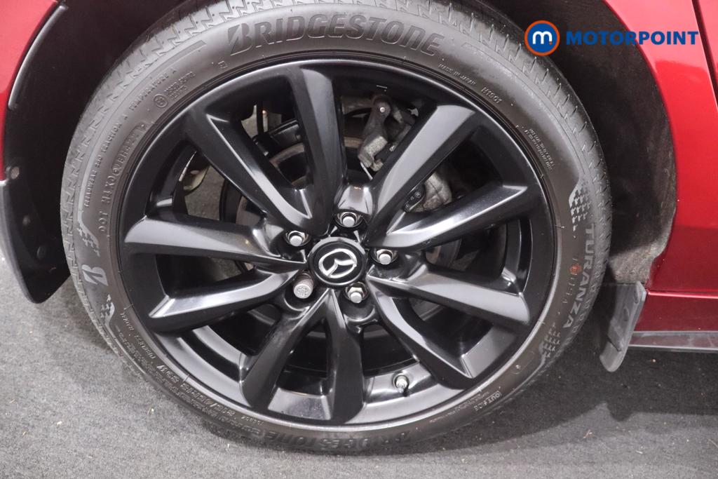 Mazda 3 Sport Lux Manual Petrol Hatchback - Stock Number (1670450) - 24th supplementary image