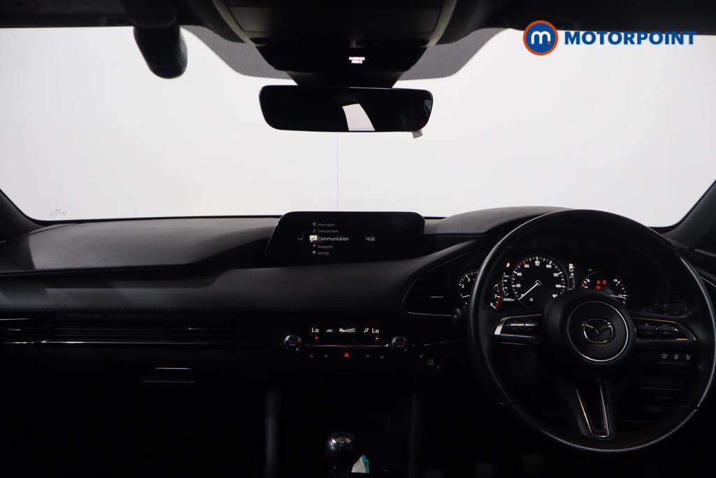 Mazda 3 Sport Lux Manual Petrol Hatchback - Stock Number (1670450) - 1st supplementary image