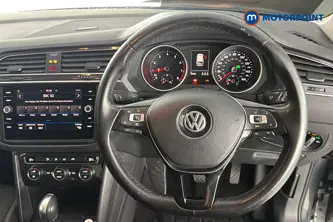 Volkswagen Tiguan Match Automatic Petrol SUV - Stock Number (1670489) - 2nd supplementary image
