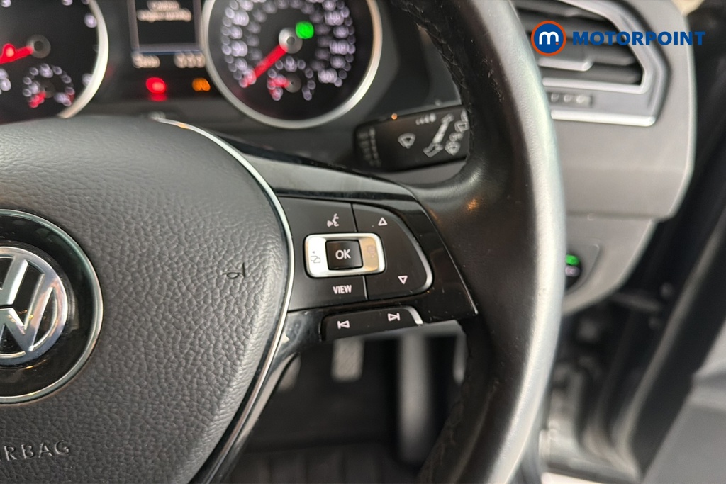 Volkswagen Tiguan Match Automatic Petrol SUV - Stock Number (1670489) - 3rd supplementary image