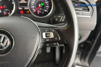 Volkswagen Tiguan Match Automatic Petrol SUV - Stock Number (1670489) - 3rd supplementary image