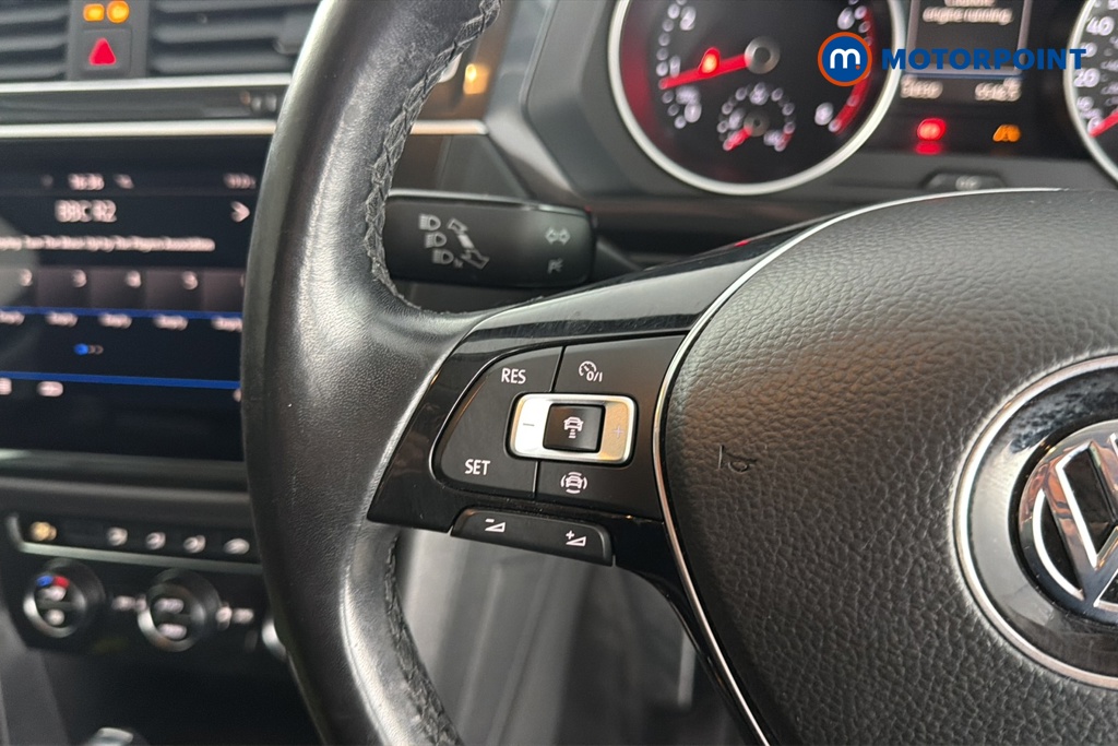 Volkswagen Tiguan Match Automatic Petrol SUV - Stock Number (1670489) - 4th supplementary image