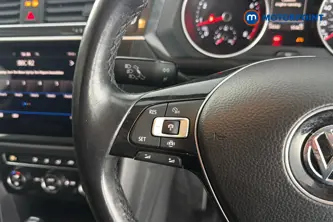 Volkswagen Tiguan Match Automatic Petrol SUV - Stock Number (1670489) - 4th supplementary image