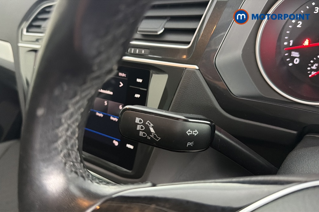 Volkswagen Tiguan Match Automatic Petrol SUV - Stock Number (1670489) - 5th supplementary image
