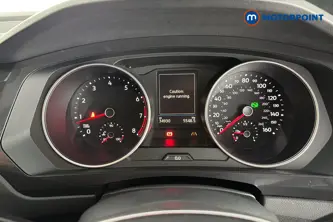 Volkswagen Tiguan Match Automatic Petrol SUV - Stock Number (1670489) - 7th supplementary image