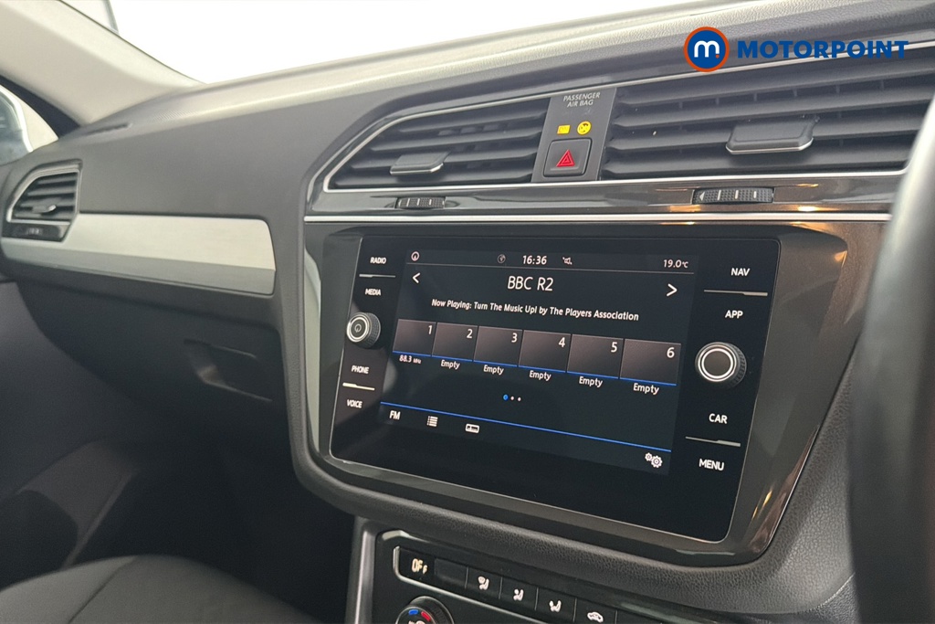 Volkswagen Tiguan Match Automatic Petrol SUV - Stock Number (1670489) - 8th supplementary image
