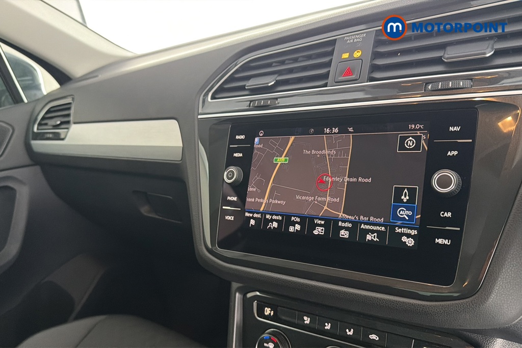 Volkswagen Tiguan Match Automatic Petrol SUV - Stock Number (1670489) - 9th supplementary image