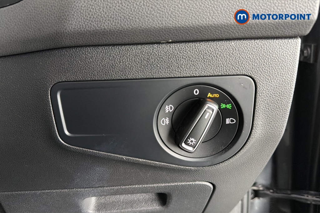 Volkswagen Tiguan Match Automatic Petrol SUV - Stock Number (1670489) - 11th supplementary image