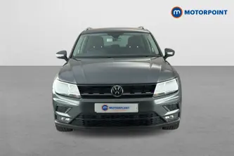 Volkswagen Tiguan Match Automatic Petrol SUV - Stock Number (1670489) - Front bumper