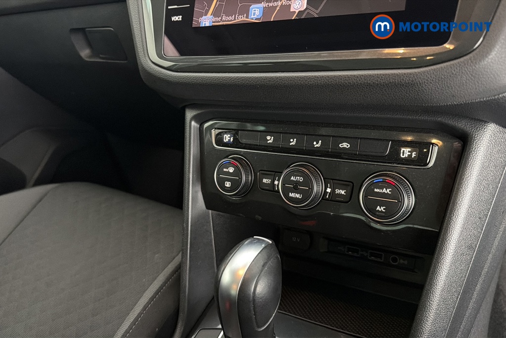 Volkswagen Tiguan Match Automatic Petrol SUV - Stock Number (1670489) - 12th supplementary image